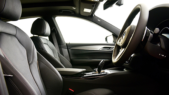 BMW 6 Series GT BMW 6 Series GT